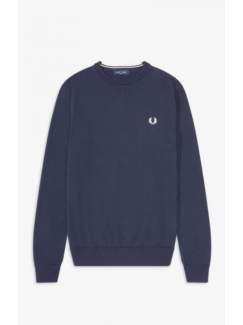 girocollo Fred Perry | K9601608